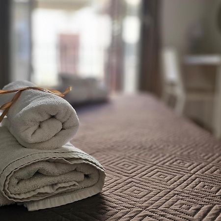 Teatro Del Sole Apartment باليرمو المظهر الخارجي الصورة