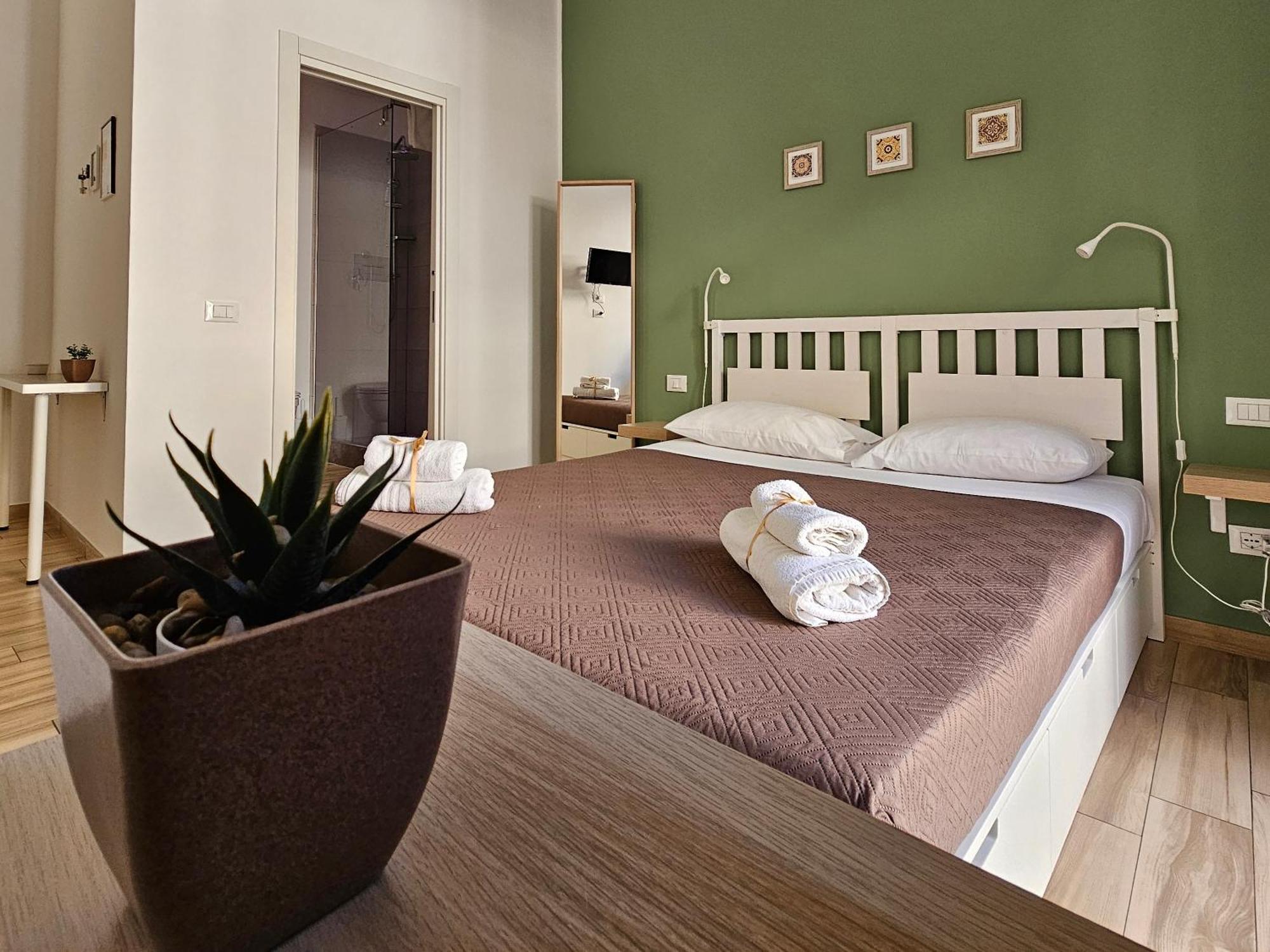 Teatro Del Sole Apartment باليرمو المظهر الخارجي الصورة