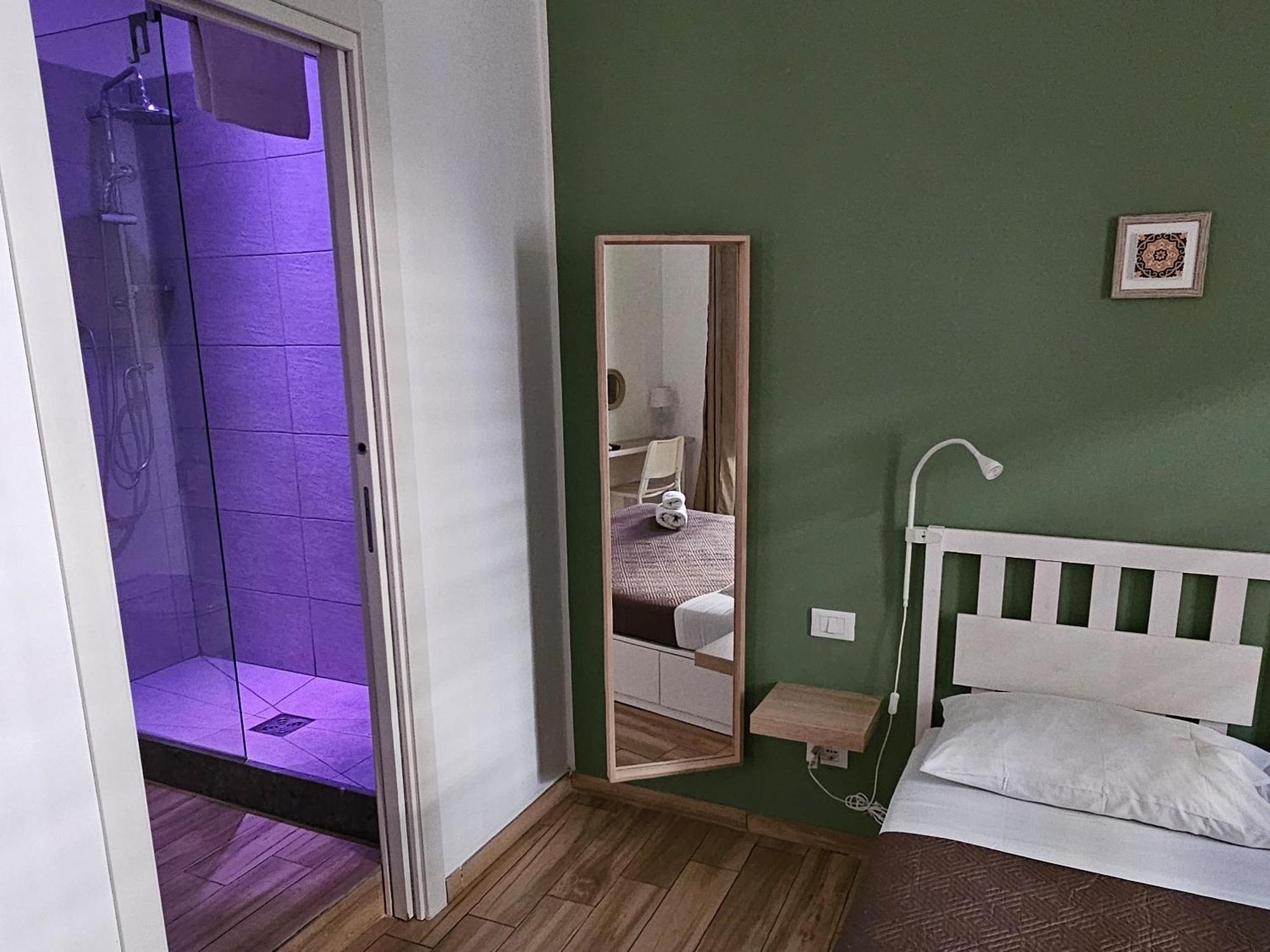 Teatro Del Sole Apartment باليرمو المظهر الخارجي الصورة