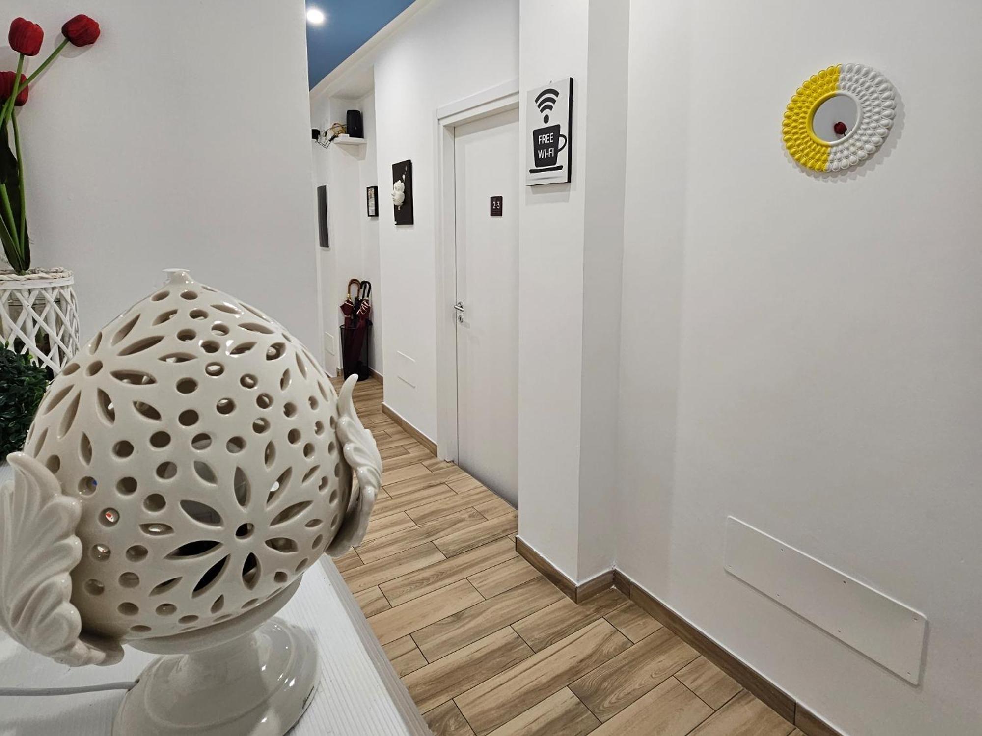Teatro Del Sole Apartment باليرمو المظهر الخارجي الصورة