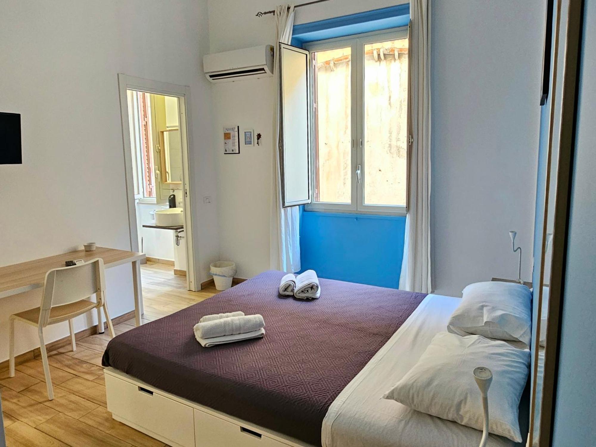 Teatro Del Sole Apartment باليرمو المظهر الخارجي الصورة